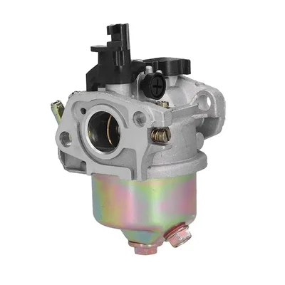 Classic Carburetor Assembly For 4 Stroke (168FB / 170F) Petrol Power Tiller / Cultivator, E12857859