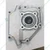 Classic Crankcase Cover (with Oil Seal & Bearing) For 4 Stroke (168F / 170F) Petrol Power Tiller / Cultivator, E12857600