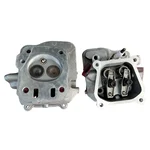 Classic Cylinder Head Assembly (with Spark Plug) For 4 Stroke 7 HP (170F) Petrol Power Tiller / Cultivator, E12857601