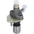 Classic Fuel Injector Pump Assembly For 4 Stroke 9 HP (186FA) Diesel Power Tiller / Cultivator, E12857331