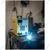 Heavy Duty TIG/MMA 300 Single Phase Welding Machine With IGBT Technology
