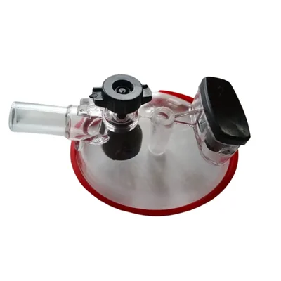 Complete Claw Bowl For 240 CC Claw of Milking Machine