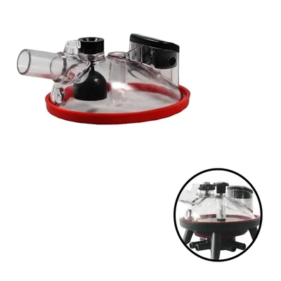 GODHAN Claw Cover for Milking Machine Claw 240 CC