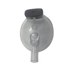 Open Door Claw Cover For 340 CC Milking Machine Claw