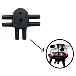 GODHAN 6 Way Claw Distributor For Claw of Milking Machines
