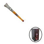 Cleaning Brush for Domestic Flour Mill