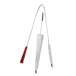 Cleaning Brush Set(Light) for Liner and Teat Cup (Pack of 2)