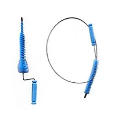 Cleaning Brush Set(Heavy) for Liner and Teat Cup