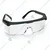 Super Safety Water & Dust Resistant Protective Goggles for Industrial Works(Pack-5 Pcs)