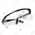 Super Safety Water & Dust Resistant Protective Goggles for Industrial Works(Pack-5 Pcs)