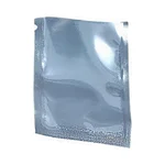 1000 Pcs, 25gm, 3x4 Inch Clear Transparent 3 Side Sealed Pouch For Packaging Dry Fruits, Masala, Granules Packaging