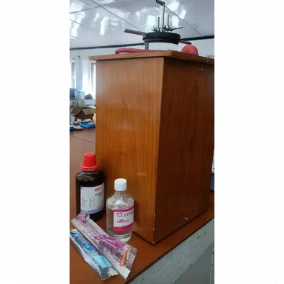 Reliant Lab Clement & Desormes Apparatus for Instrumentation Training