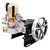 Natraj Triple Pistons HTP Sprayer Pump With 6 Month Warranty | AS 560 CI