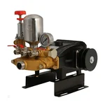Natraj HTP Pump With Petrol Engine For Agricultural Spraying | AS 558 CI