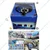 LJ-102 Clinical Doctor Centrifuge Machine 5000 R.P.M Angle Rotor Head for Test Tube of 12x15 ml