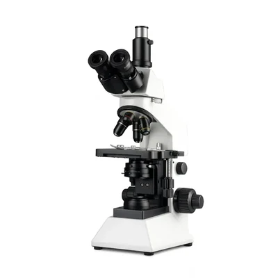Blisco Excel 1000X Trinocular Microscope for Research and Laboratory Cellular Imaging