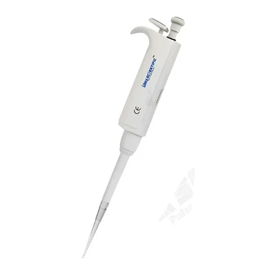 UM-PRIME-V500 Ergonomic Variable Volume Pipettes for Precision Liquid Handling