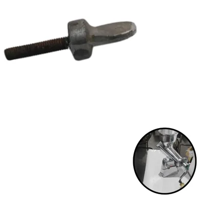 Aluminum Clip Key for Juicer No. 25
