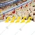 S Shape 10 pcs Clips for Waterline Pipe of Poultry Chicken House