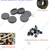 32mm Closed Rubber Grommets used for Drip Irrigation(Pack of 20)