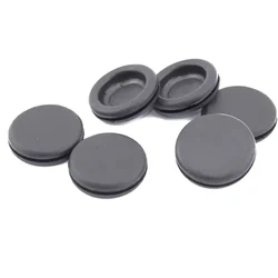 32mm Closed Rubber Grommets used for Drip Irrigation(Pack of 20)