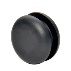 High Quality 100 pieces 16 mm Close Grommet for Drip Irrigation Purposes