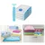 Cloth Vacuum Storage Bags With Pump (Pack Of 5)