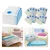3 Pcs Cloth vacuum storage bags(Size-50X60CM)