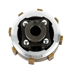 Clutch Core Assembly (B Type) of 8 Tooth For 105-135 Gear Box of 4 Stroke (178F, 186F, 188F & 177F) Power Tiller, 613