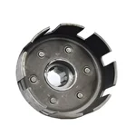 Clutch Cover Assembly 25 Shaft of 8 Tooth For 105-135 Gear Box of 4 Stroke (178F, 186F, 188F & 177F) Power Tiller, 614