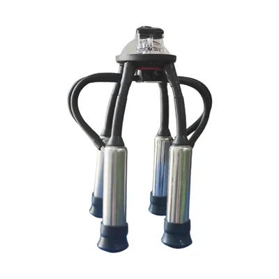 COWTOOLS Cow Milking Cluster For Milking Machine 