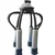 Stainless Steel Cluster Set For Milking Machines For Extract Milk
