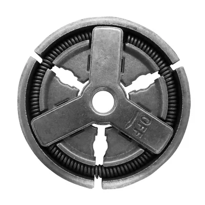 Heavy Duty Clutch for 58-cc Chainsaw Engine