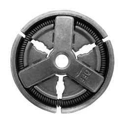 Heavy Duty Clutch for 58-cc Chainsaw Engine