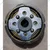 63/68 CC Clutch Plate for 3 HP Petrol Power Weeder with Key Hole (Pack of 2)