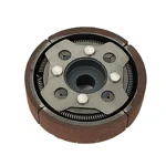 Clutch Plate for  63/68 CC Petrol Power Tiller 3HP