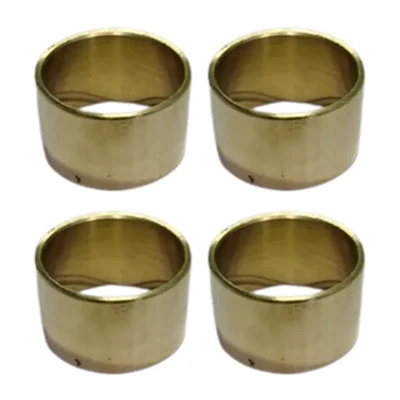 Clutch and Brake Bush (Pack of 4) for Mahindra All Model Tractors, SS 280