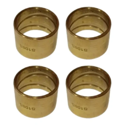 Clutch and Brake Bush (Pack of 4) for Swaraj All Model Tractors, SS 374