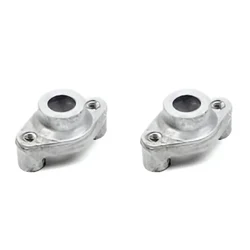 Clutch Base (2 Pieces), For 2 Stroke 26 CC (32F/34F) Petrol Hedge Trimmer- HT723