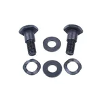 Clutch Bolt with Washer (Pack of 5) for 2 Stroke 43/52 CC Petrol Brush Cutter, Earth Auger & Water Pump, BC-037