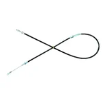 Clutch Cable for G105 Petrol Power Weeders, E12857977
