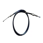 Clutch Cable, For 171 Gear Box of 4 Stroke 5-7 HP (170F & 173F) Petrol & Diesel Power Weeder/Tiller, 584