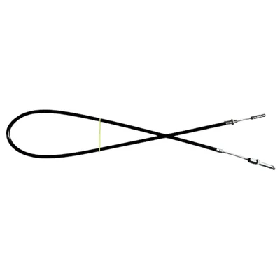 Clutch Cable (Cross Nail / 1.15 M) for Gear Box for 500-900 Petrol Power Weeders, E12857381