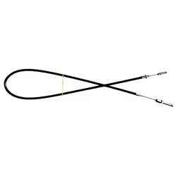 Clutch Cable (Cross Nail / 1.15 M) for Gear Box for 500-900 Petrol Power Weeders, E12857381