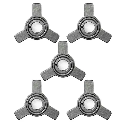 Clutch Carrier / Wedge Breaker (5 Pieces) for 58 CC Petrol Chainsaw, CS 059