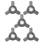 Clutch Carrier / Wedge Breaker (5 Pieces) for 58 CC Petrol Chainsaw, CS 059