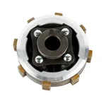 Clutch Core Assembly A (8 Tooth) For 171 Gear Box of 170F & 173F Power Tillers, 561