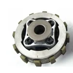 Clutch Core Assembly A (12 Tooth) For 171 Gear Box of 170F & 173F Power Tillers, 563