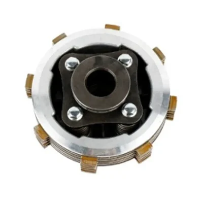 Clutch Core Assembly B (8 Tooth) For 171 Gear Box of 170F & 173F Power Tillers, 562