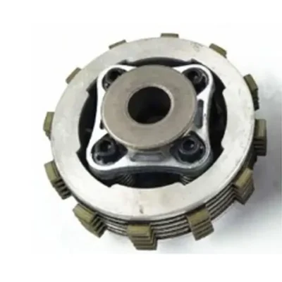 Clutch Core Assembly B (12 Tooth) For 171 Gear Box of 170F & 173F Power Tillers, 564